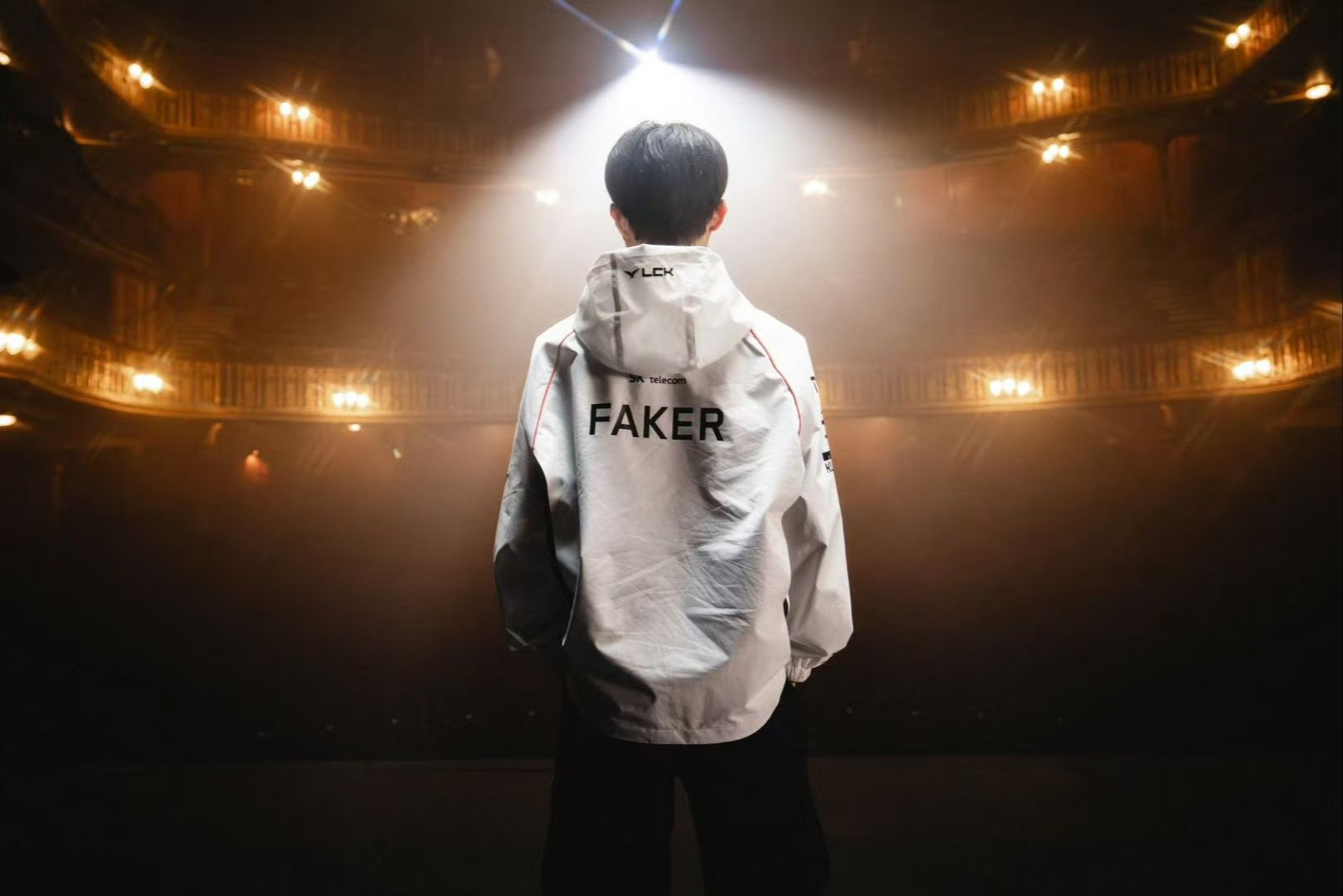 B1ad3 ： ＂我认为自己是一个电子竞技老兵＂