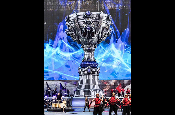 Passion UA 在 2025 年 StarLadder 布达佩斯 Major 第二阶段中输给了 FaZe