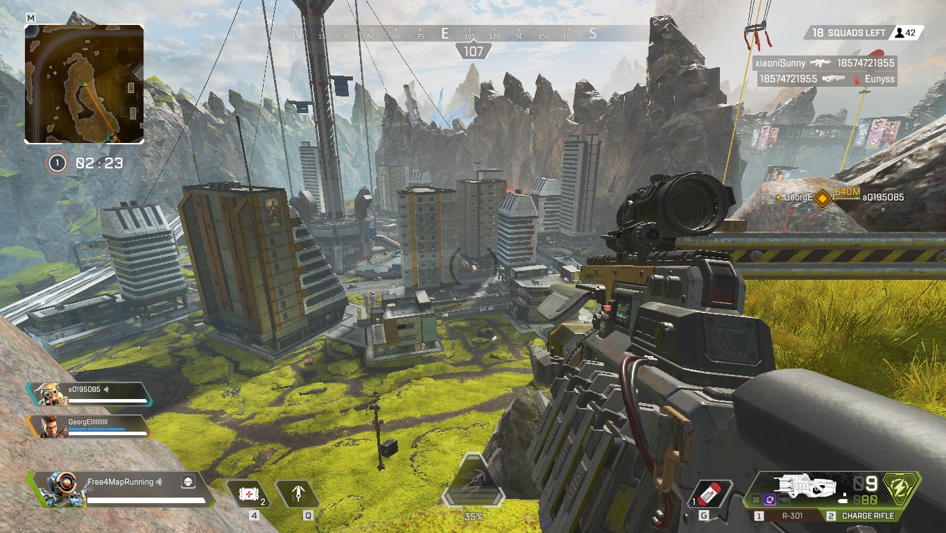 A队教练：CS新版本最大变化就是投掷物的运用