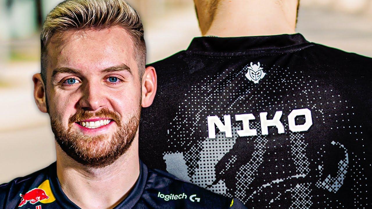 外媒blix.gg发布了在LEC本次转会期差点发生的七个交易