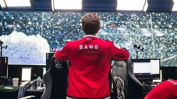 Crisp：一直都有想达成大满贯的想法，在这过程里会去努力的