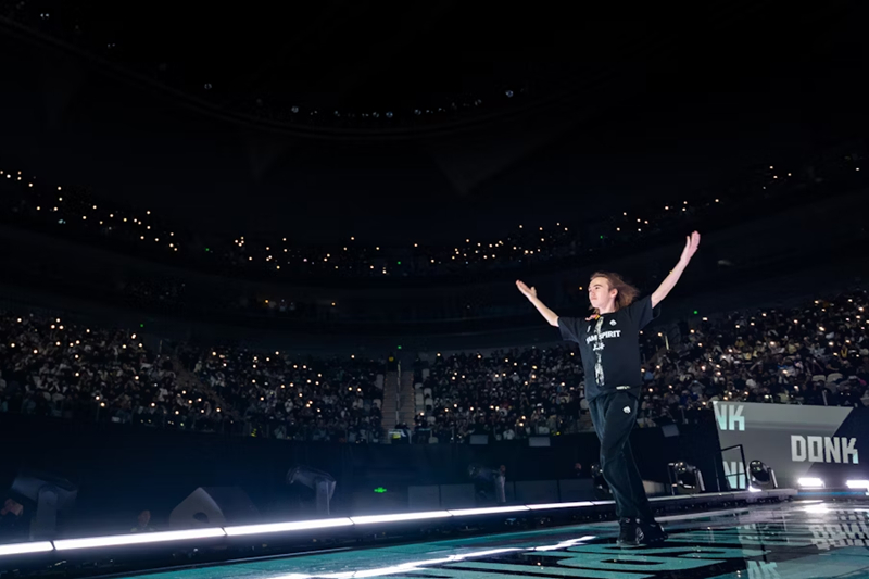 【前瞻】IEM卡托维兹2021半决赛 Liquid vs Virtus.pro，Liquid风格强势克制对手