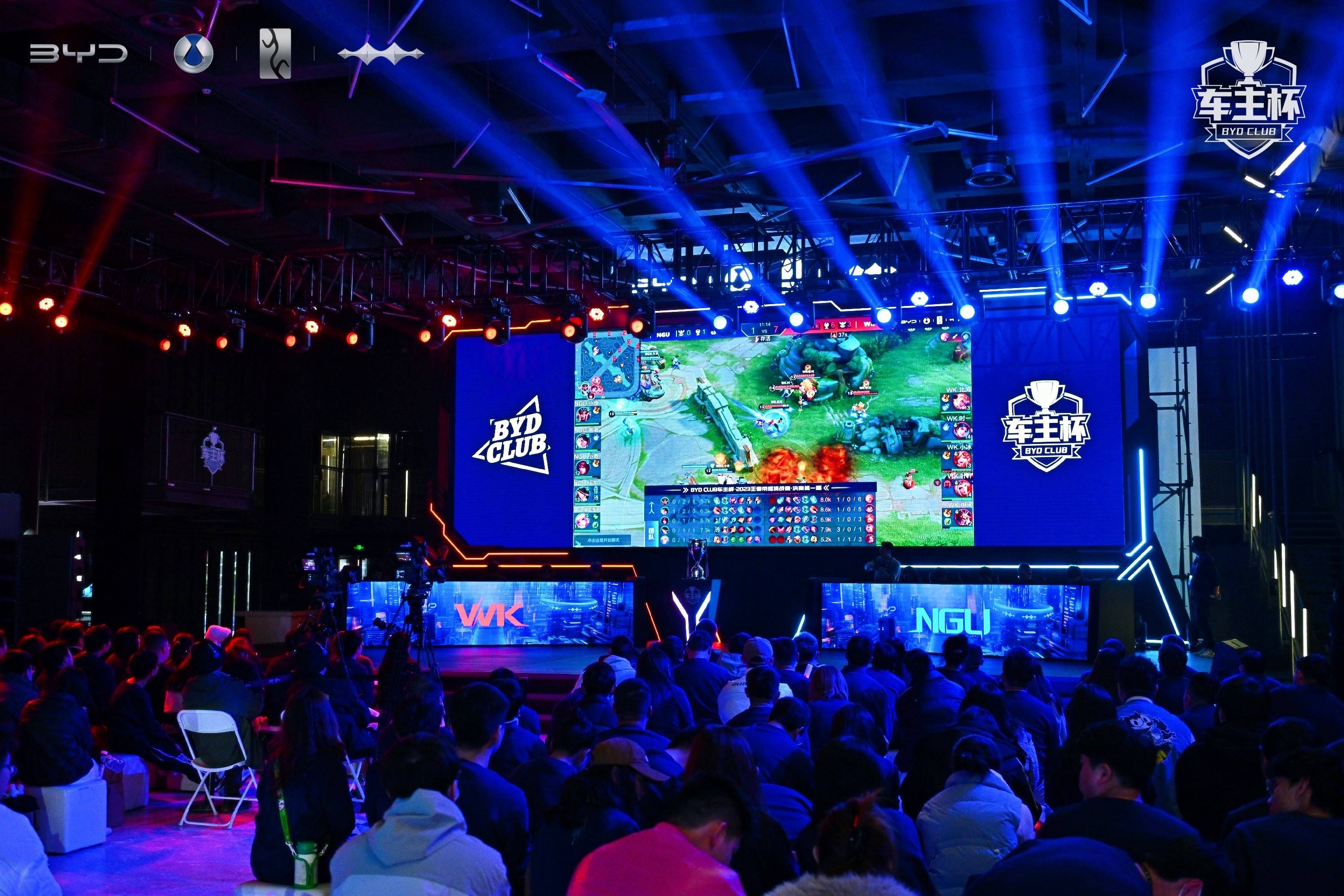 2025LCK奖项出炉：ShowMaker当选年度最佳选手