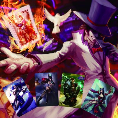 Tarzan赵信的突破野心穿透了 Top Esports 。兄弟的操作难以匹敌， Anyone's Legend 率先拿到赛点