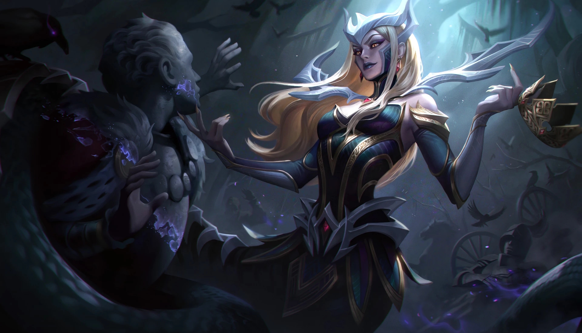 LCK冒泡赛赛程公布：9月1至3日连续三天决出世界赛名额