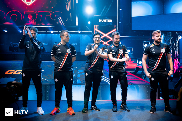 巴西博主：FURIA正接触s1mple以取代FalleN