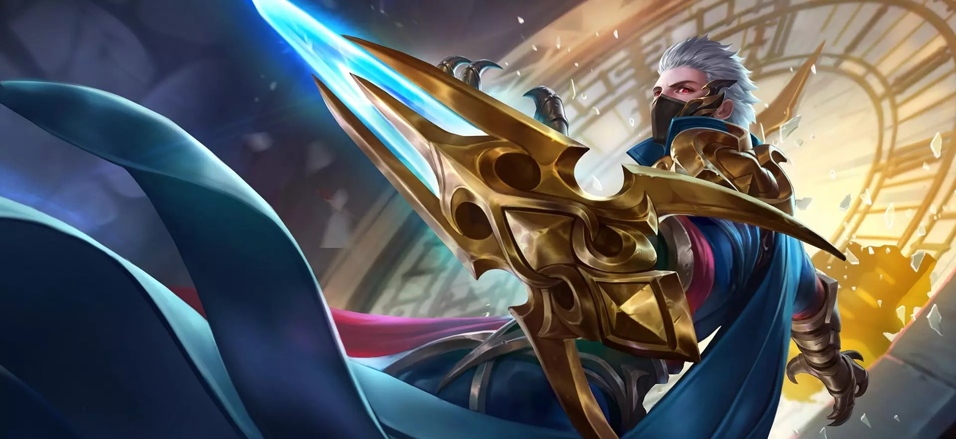 无锡JXG遗憾止步2021王者荣耀挑战者杯四分之一决赛