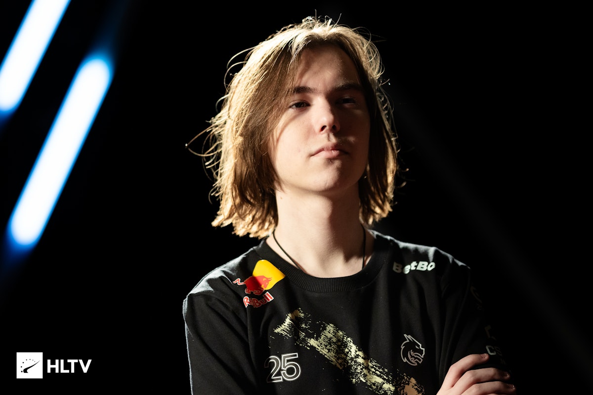 Natus Vincere 和 Eternal Fire 晋级 BLAST Open Spring 2025 决赛