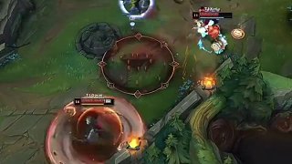 Gen.G Esports 不给 DFM 留下任何机会，而 ZETA DIVISION 又输掉了一场比赛 — VCT 2025： 太平洋阶段 1