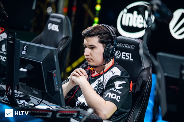Fnatic 和 TyLoo 赢得了首场比赛，FaZe 在 2025 年 CS 亚洲锦标赛小组赛 B 组中不敌 FUT