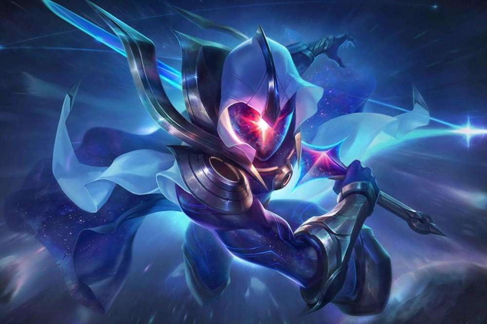 小伞战队评级 S：EDG S-：LNG、RNG、TES